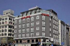 Vatan Asur Hotel